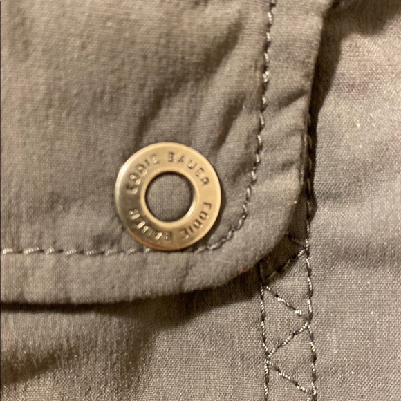 Eddie Bauer Women’s Cargo Shorts - Picture 7 of 11